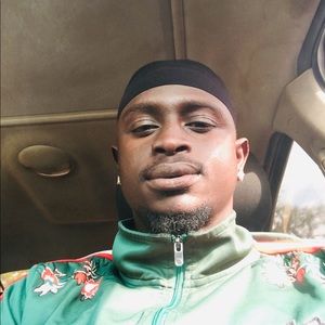 Meet your Posher, Albert